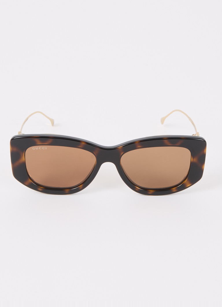 Gucci Butterfly sunglasses GG1566S
