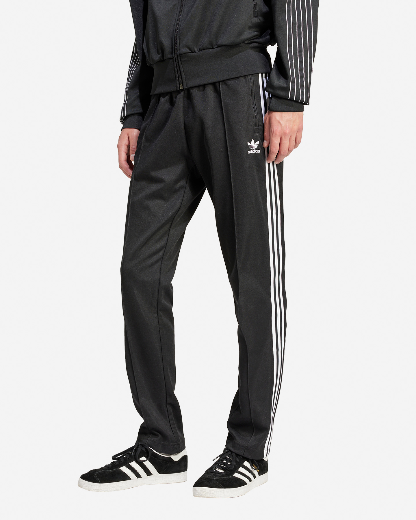 Adidas Beckenbauer Pantalone M II5764