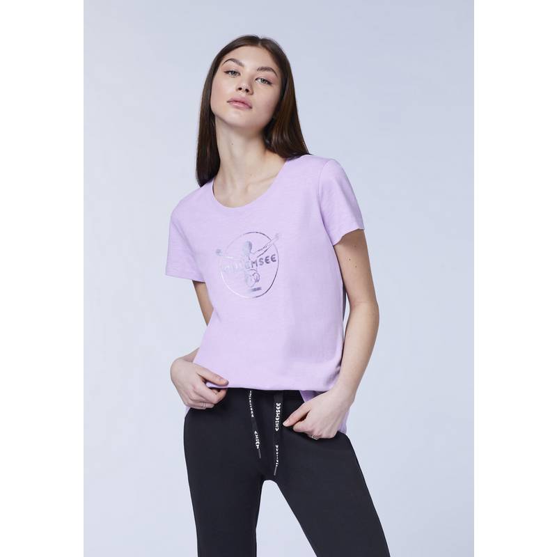 Chiemsee T-Shirt T-Shirt Damen