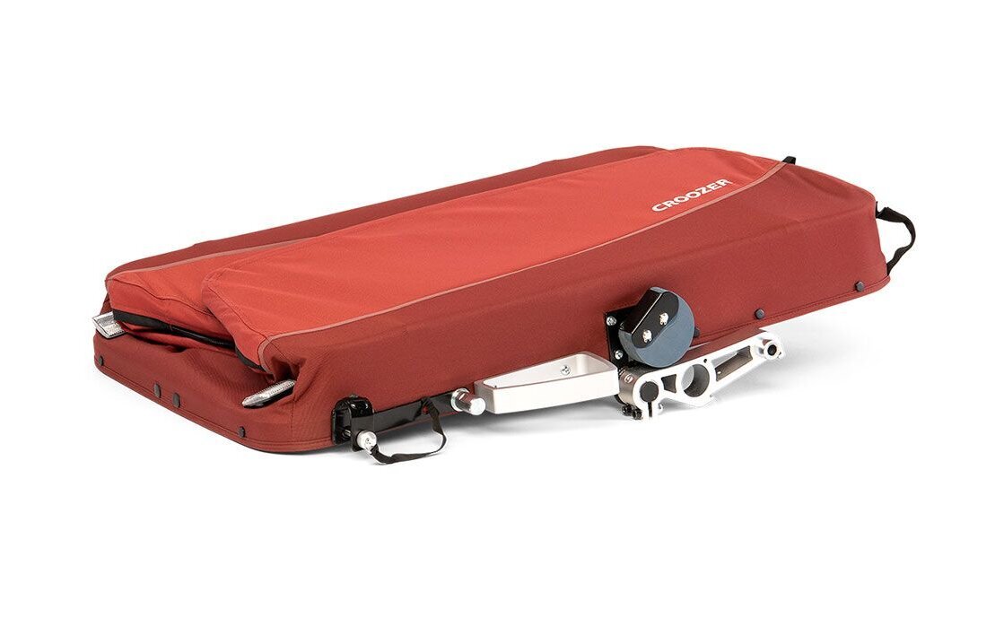 Croozer Fahrradzubehör Croozer Cargo Tuure
