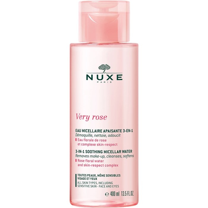 3-in-1 Soothing Micellar Water
