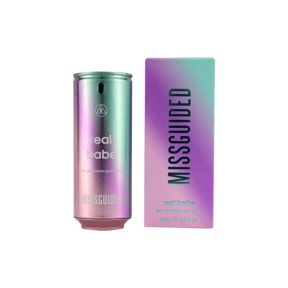 Missguided Real Babe Eau de Parfum til kvinder