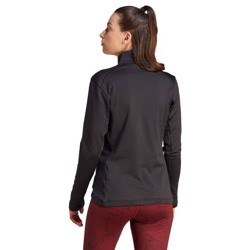 adidas MULTI LIGHT Fleecejacke Damen