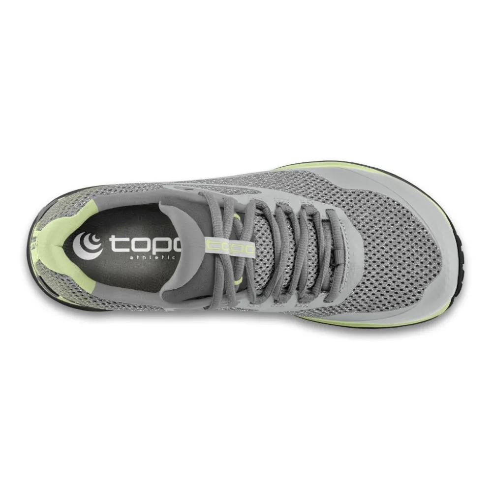 Topo MT 4 TOW052HHRMNT / grau