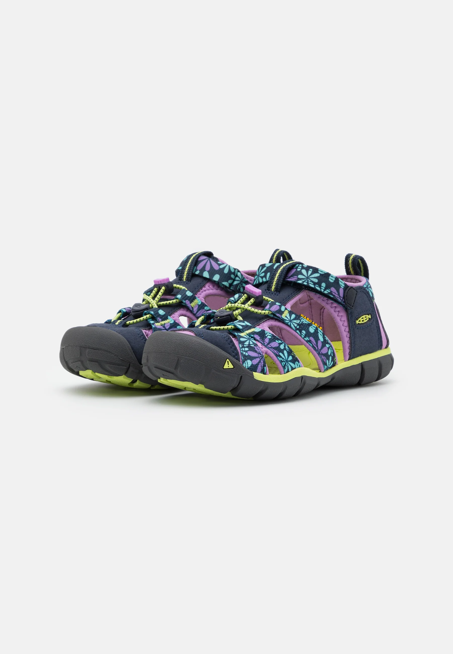 Keen SEACAMP II CNX UNISEX - Sandalias de trekking