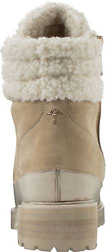 JOOP! Stiefelette Peluche Maria