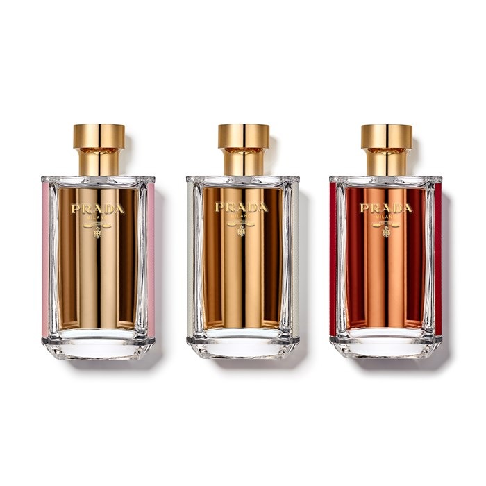Eau de Parfum Spray