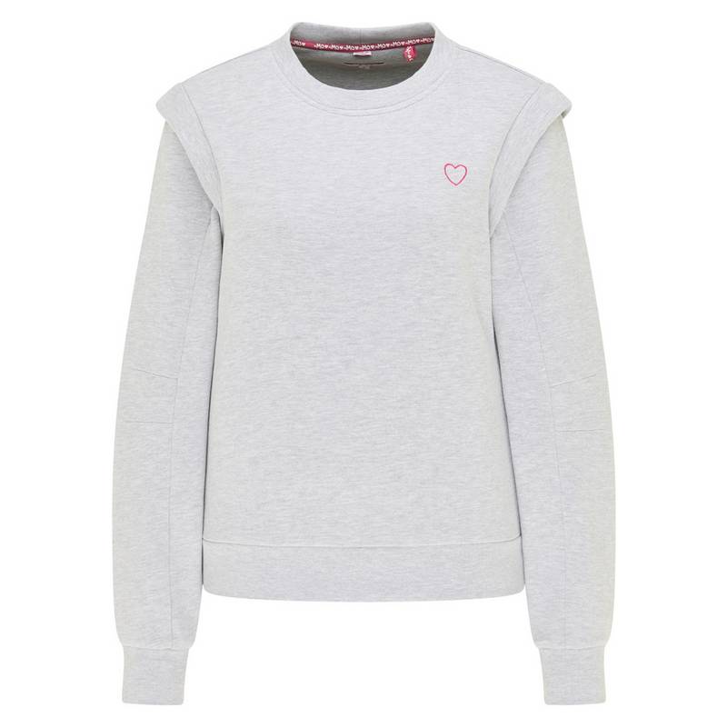 MYMO Sweatshirt Damen