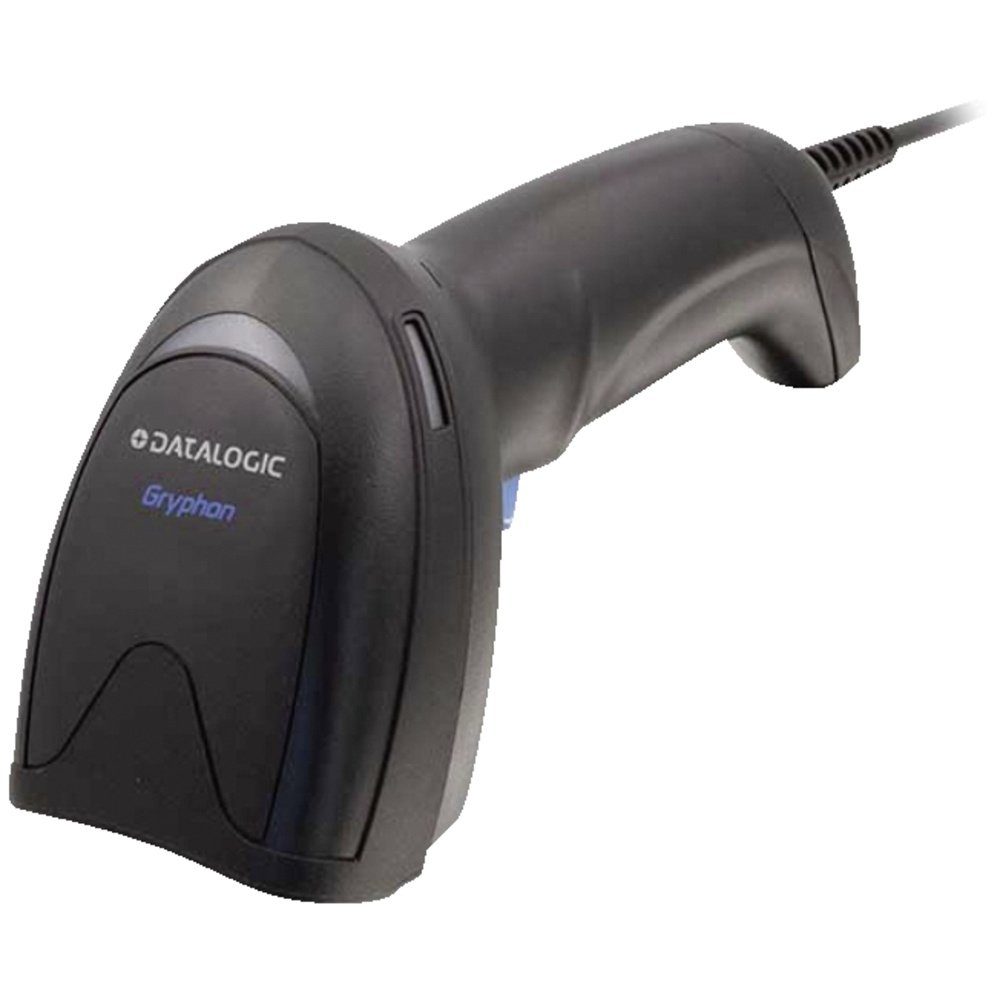 Datalogic Datalogic Gryphon GD4220 1D Barcode-Scanner Kabelgebunden 1D Linear Im Scanner