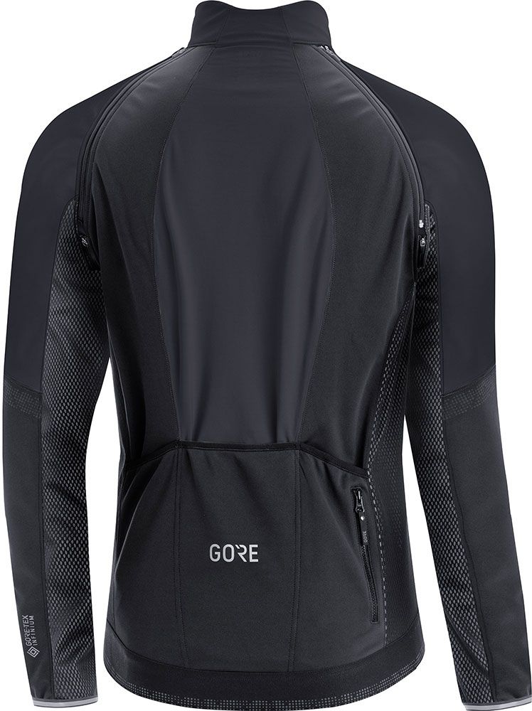 GOREWEAR Phantom GORE-TEX INFINIUM™ - Zip-Off Softshelljacke kaufen | Bike-Discount