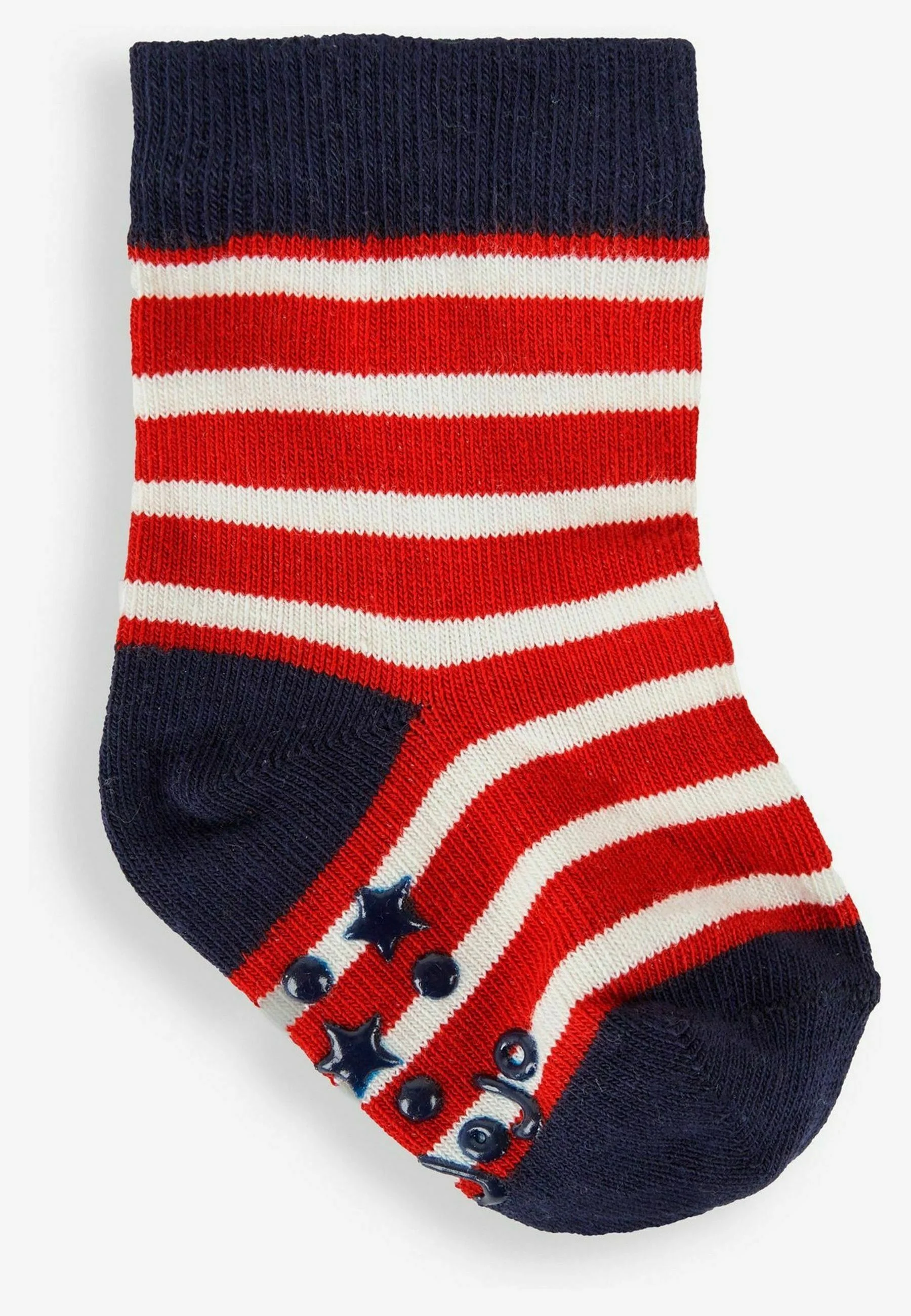 JoJo Maman Bébé 3-PACK VEHÍCULOS DE EMERGENCIA - Calcetines
