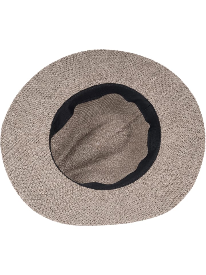 styleBREAKER Sonnenhut in Grau günstig kaufen onesize