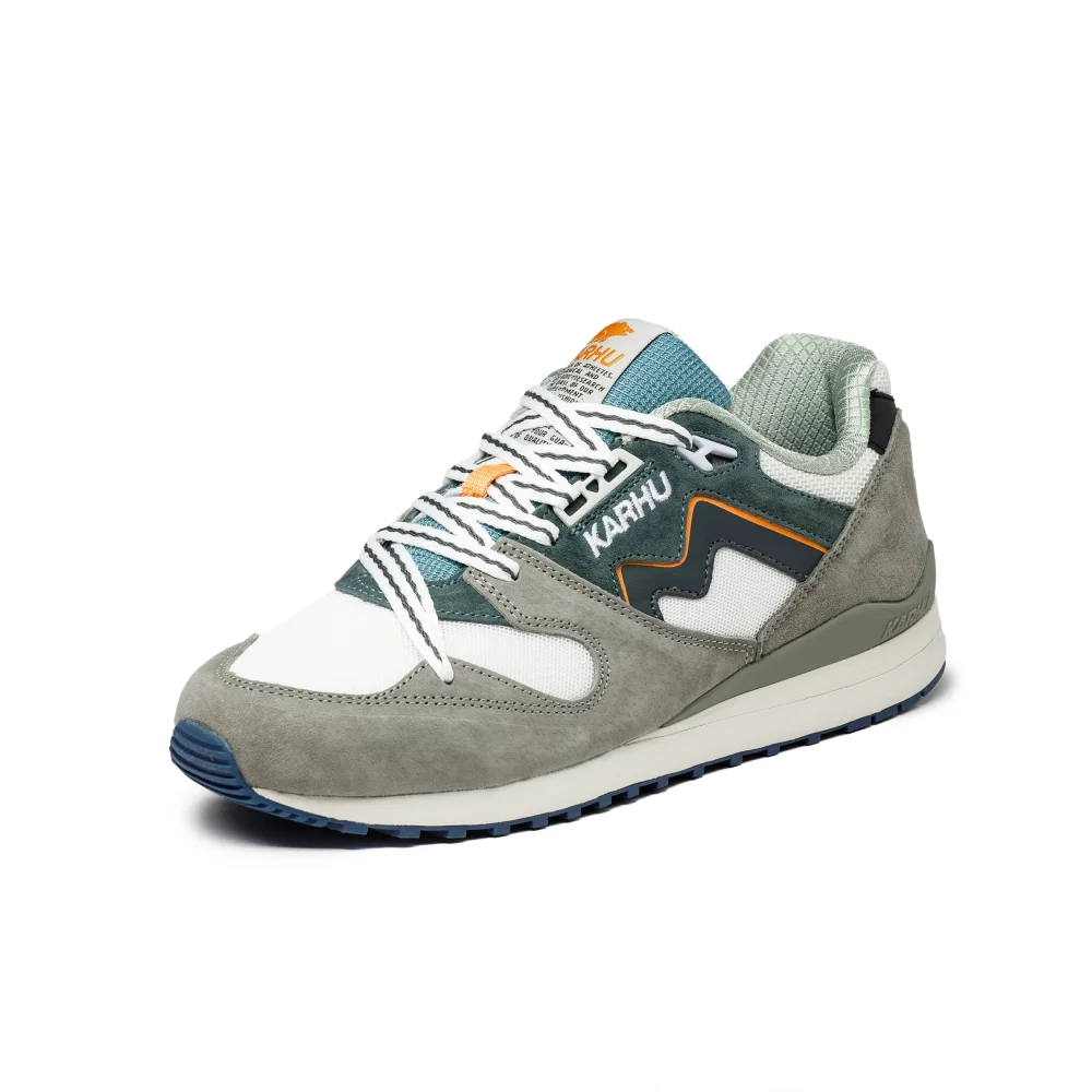 Karhu Synchron Classic F802675 / grün