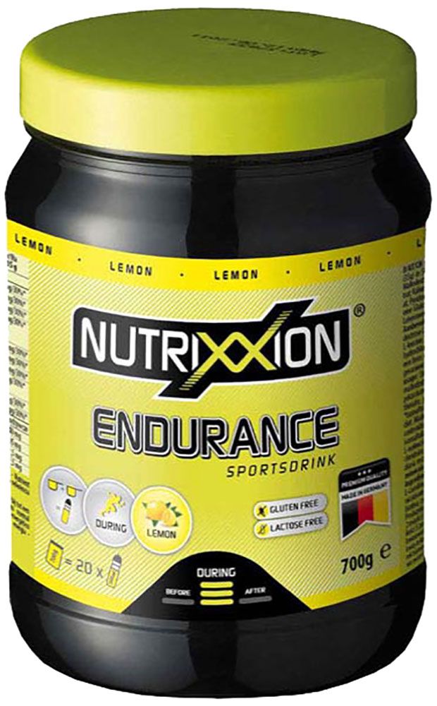 NutriXXion Energie Drink Endurance 700g kaufen | Bike-Discount