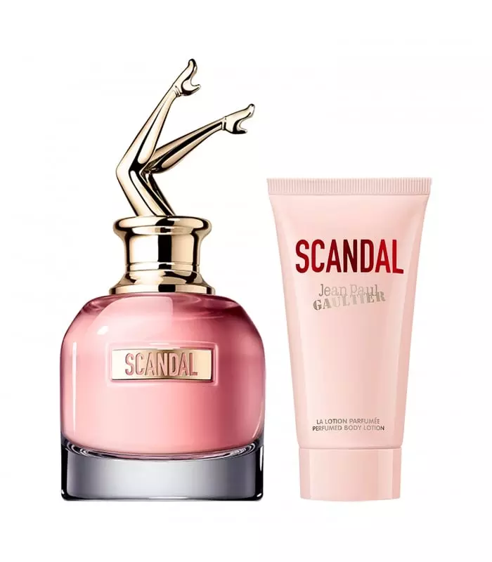 SCANDAL Coffret Scandal Eau de Parfum