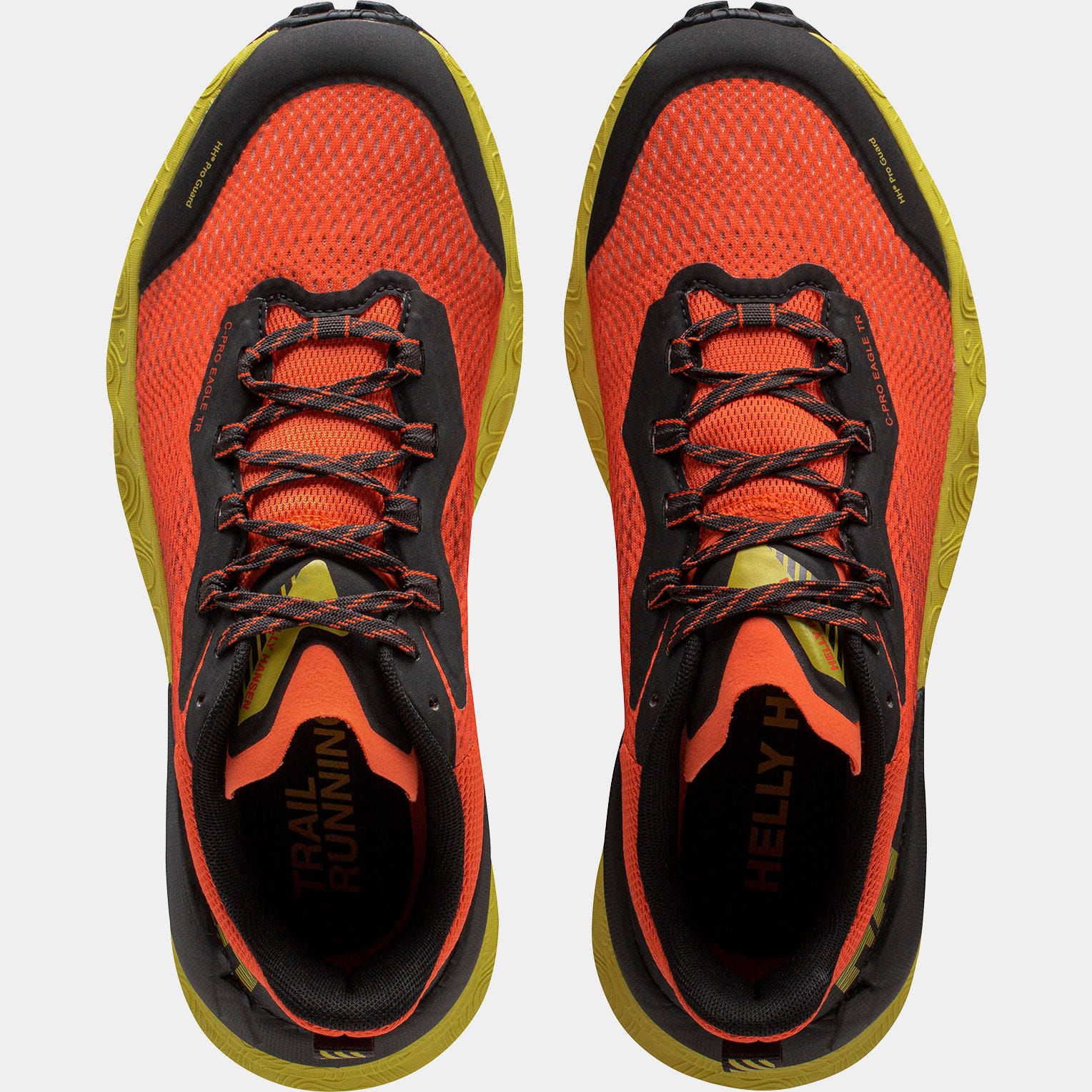 Men’s Cush-Pro Eagle TR5