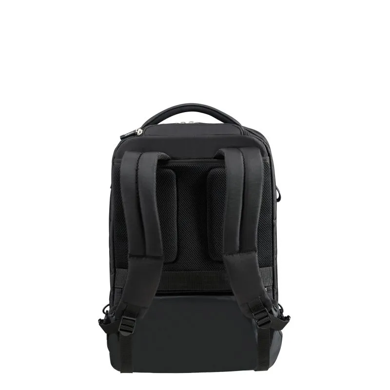 Samsonite LITEPOINT LAPT. BACKPACK\/WH 17.3