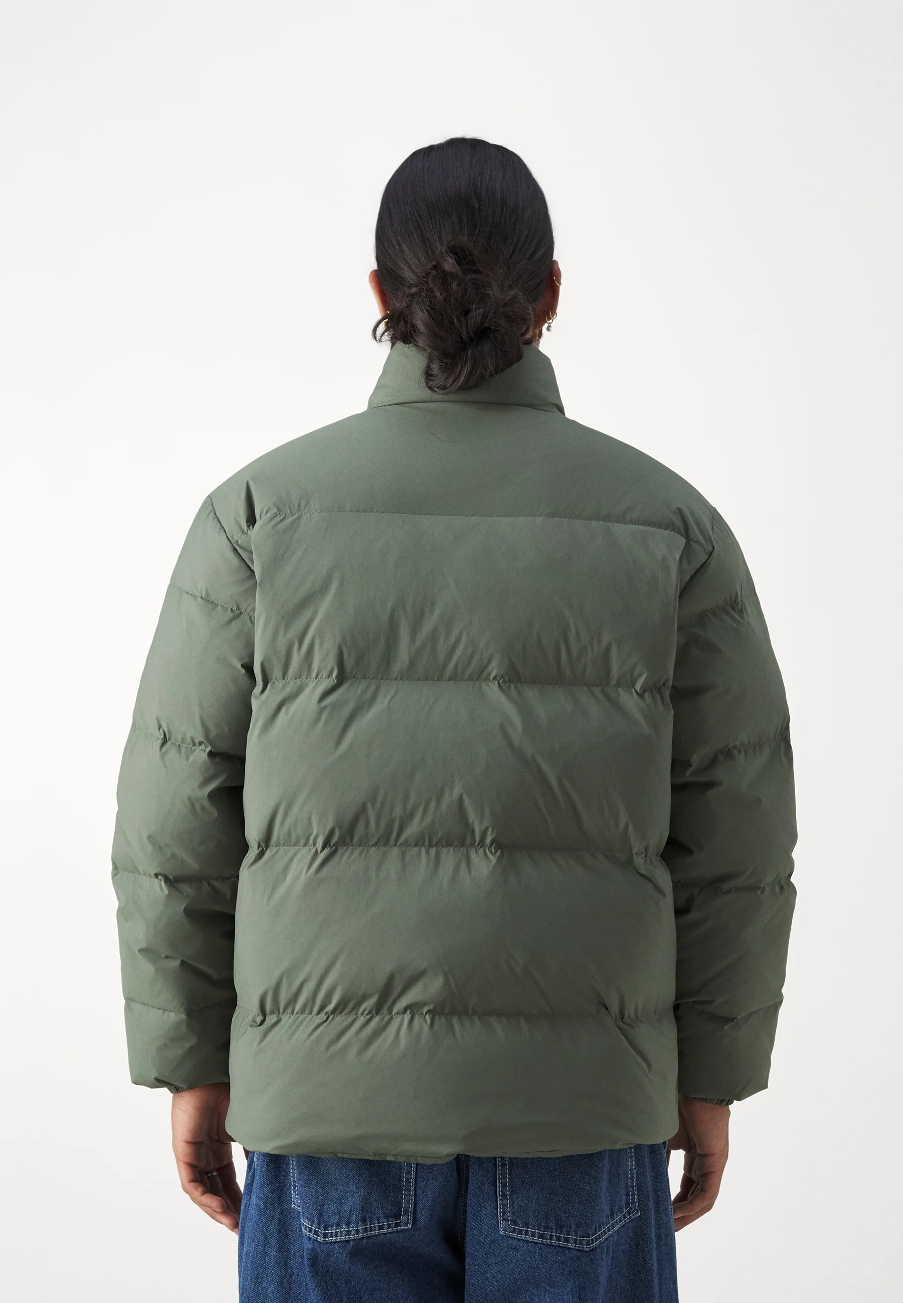 Chaqueta New Balance - Chaqueta de plumas