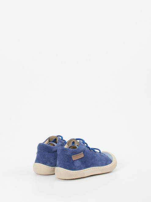 Schnürschuh-67051010001 Naturino
