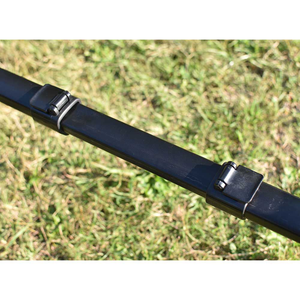 Rod Pod Prowess Insedia 3 Canne