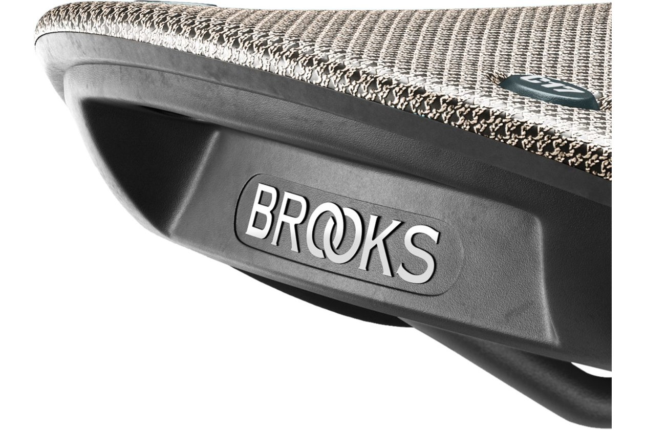 Brooks C17 Cambium Davon Sattel