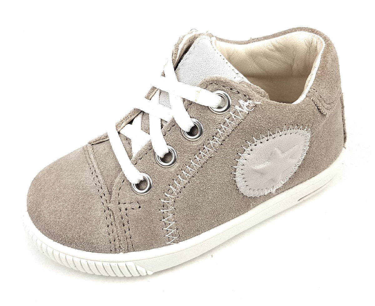 Superfit Mobby 1-000348-4000 Beige 4000 beige/weiss