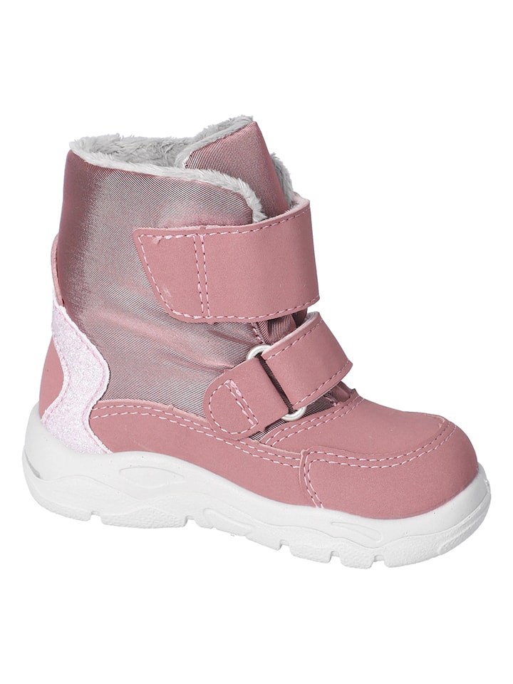 PEPINO Winterstiefel 