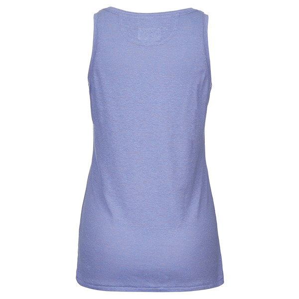 COZY UP TANK Damen - Trägershirt