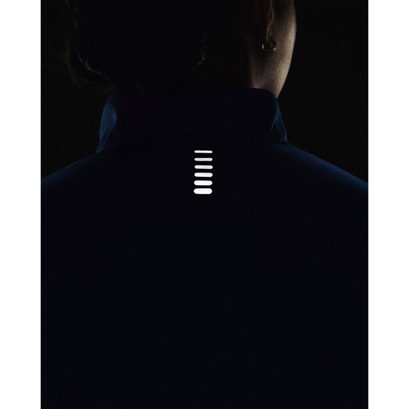 Under Armour Qualifier Run Funktionsshirt Damen