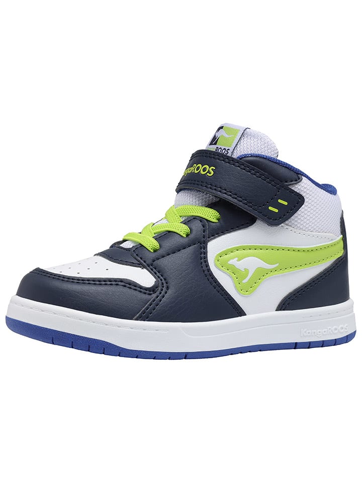 Kangaroos Sneakers 