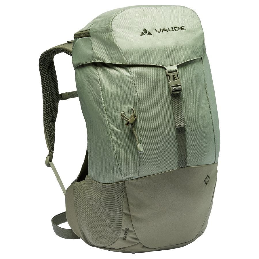 Skomer 16 - Wanderrucksack Damen