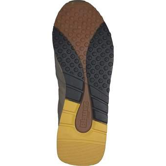 Blauer USA Sneaker in beige