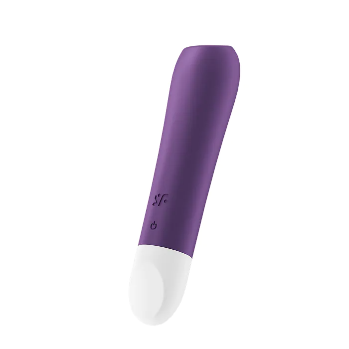 Satisfyer Ultra Power BulletViolet Massageapparat
