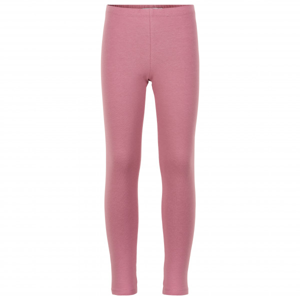 Minymo - Kid's Basic Leggings (2-Pack) - Leggings