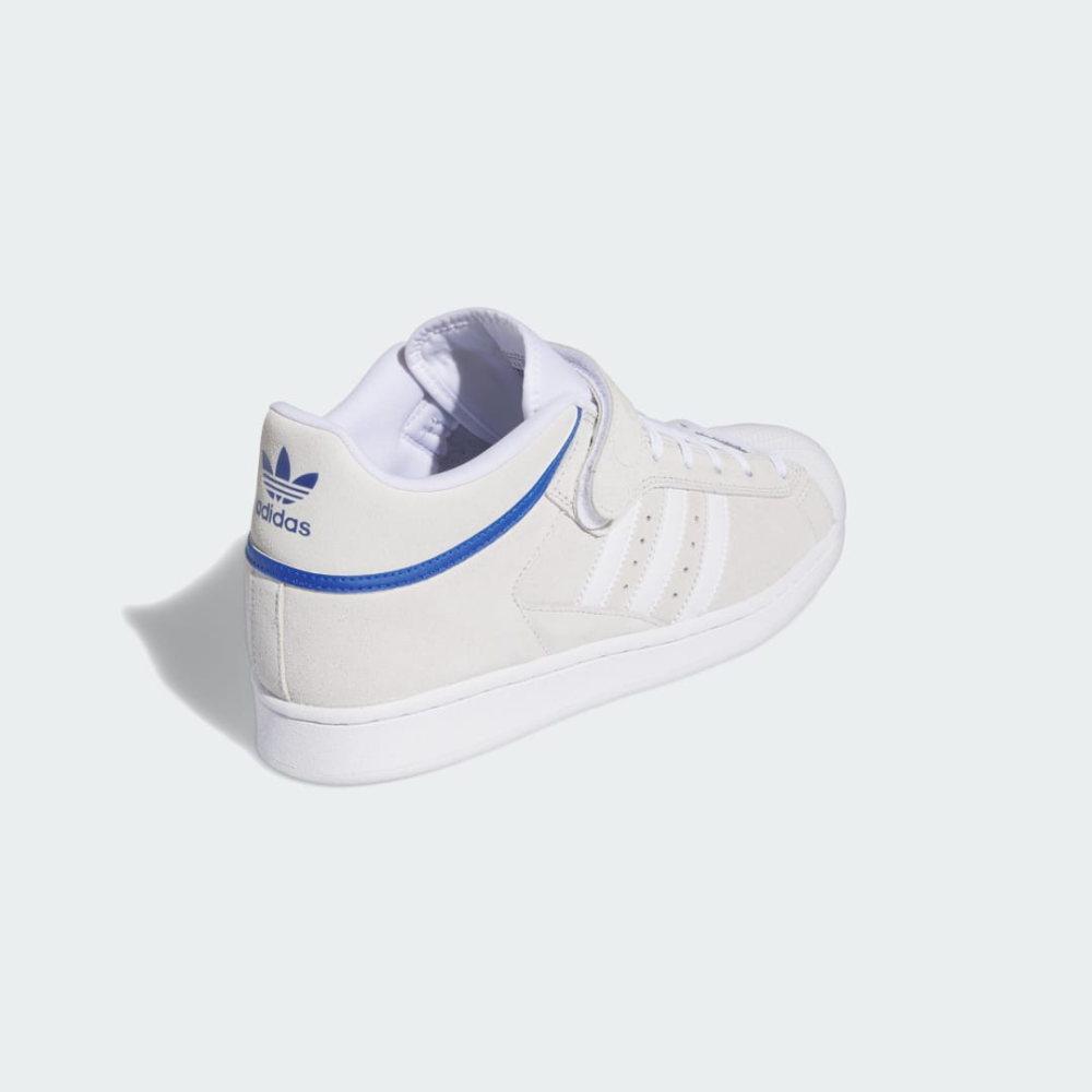 adidas Pro Shell ADV IE3109 / weiss
