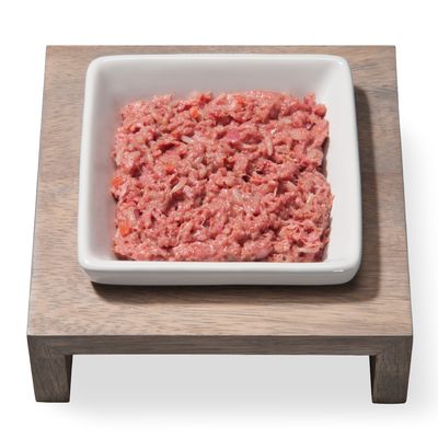 proCani Menü frisch & fertig Huhn, Karotte und Reis