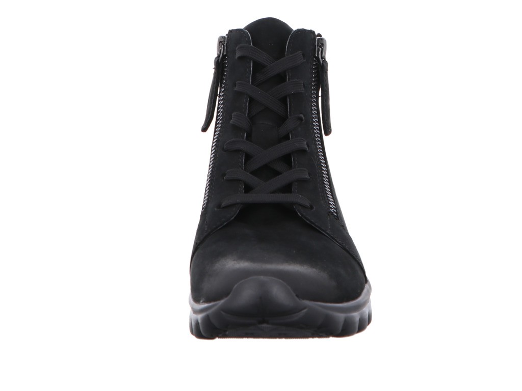 GABOR Winterstiefel schwarz