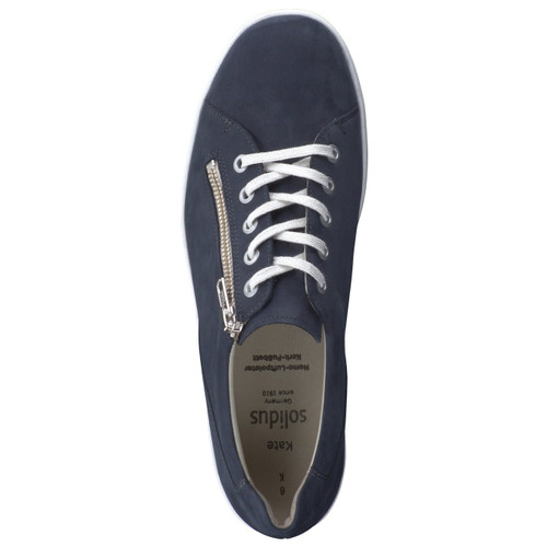 Schnürschuh-26531090040 Solidus