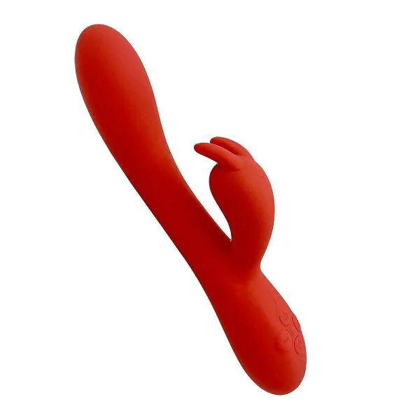 Toy-Box Hot Desire Bunny Vibrator