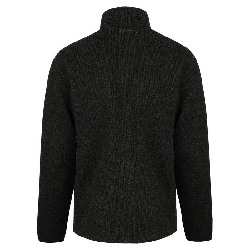 Jeff Green Carlow Fleecejacke Herren