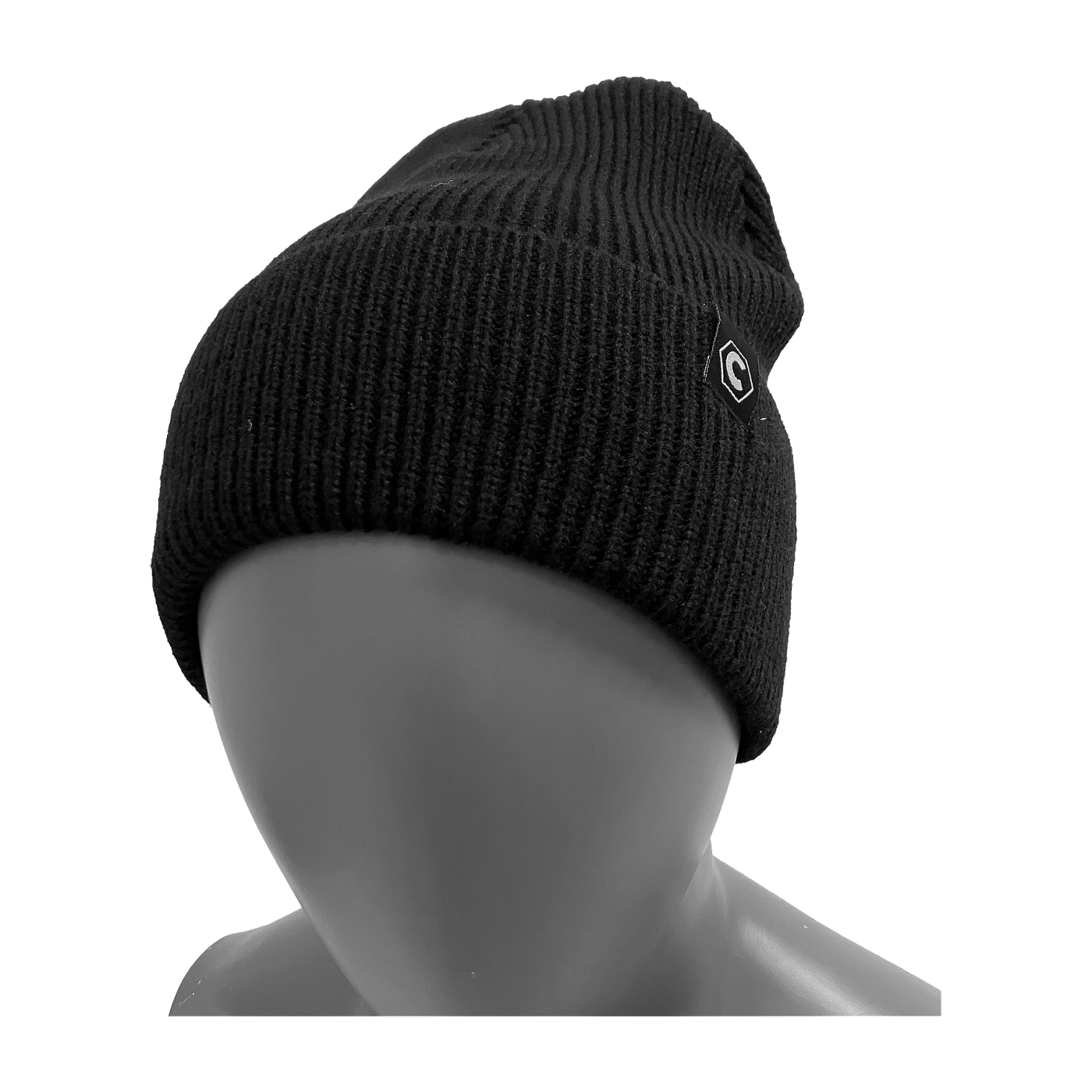 Cawila GEAR SPORTS WOOLIE Schwarz