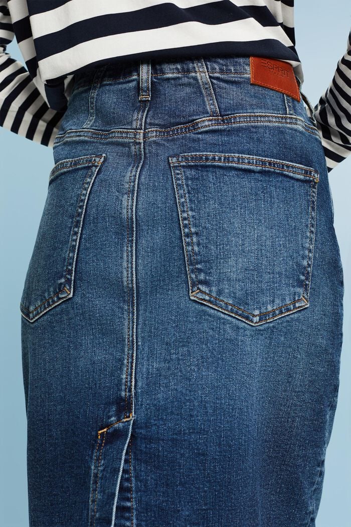 Jeansrock