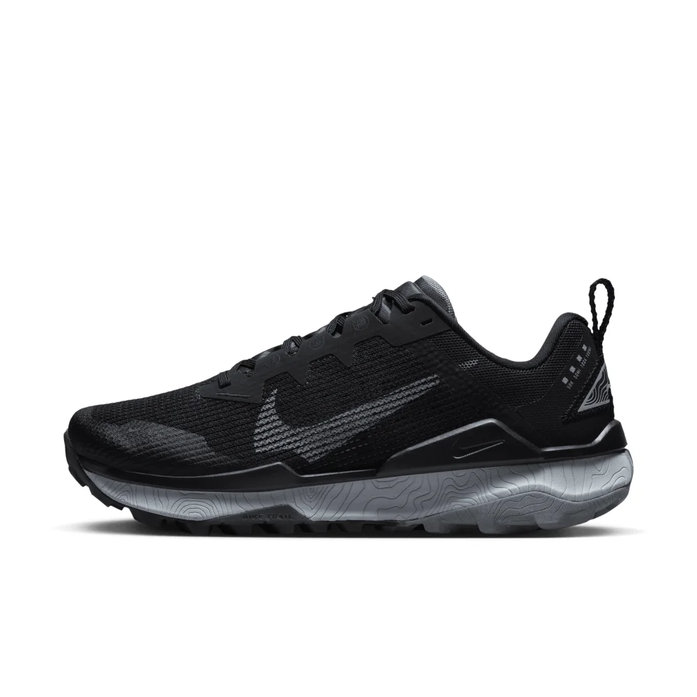 Nike Wildhorse 8 DR2689-001 / schwarz