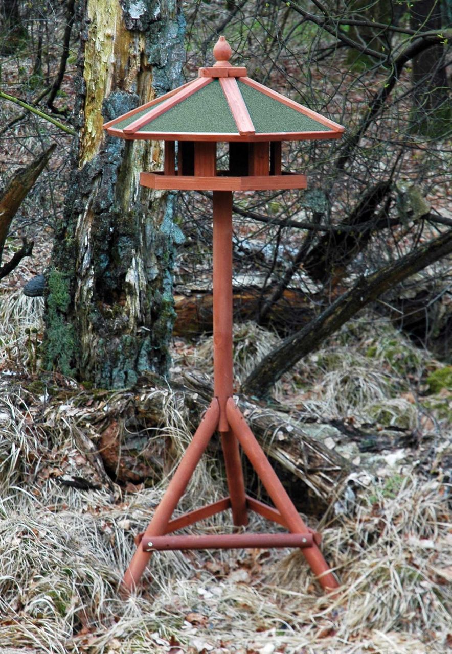 dobar Vogelhaus 