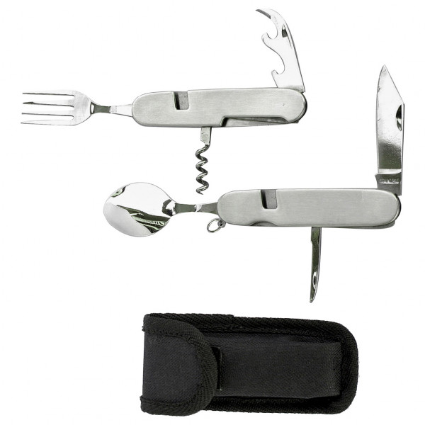 Origin Outdoors - Biwak Survival Besteck - Besteck-Set
