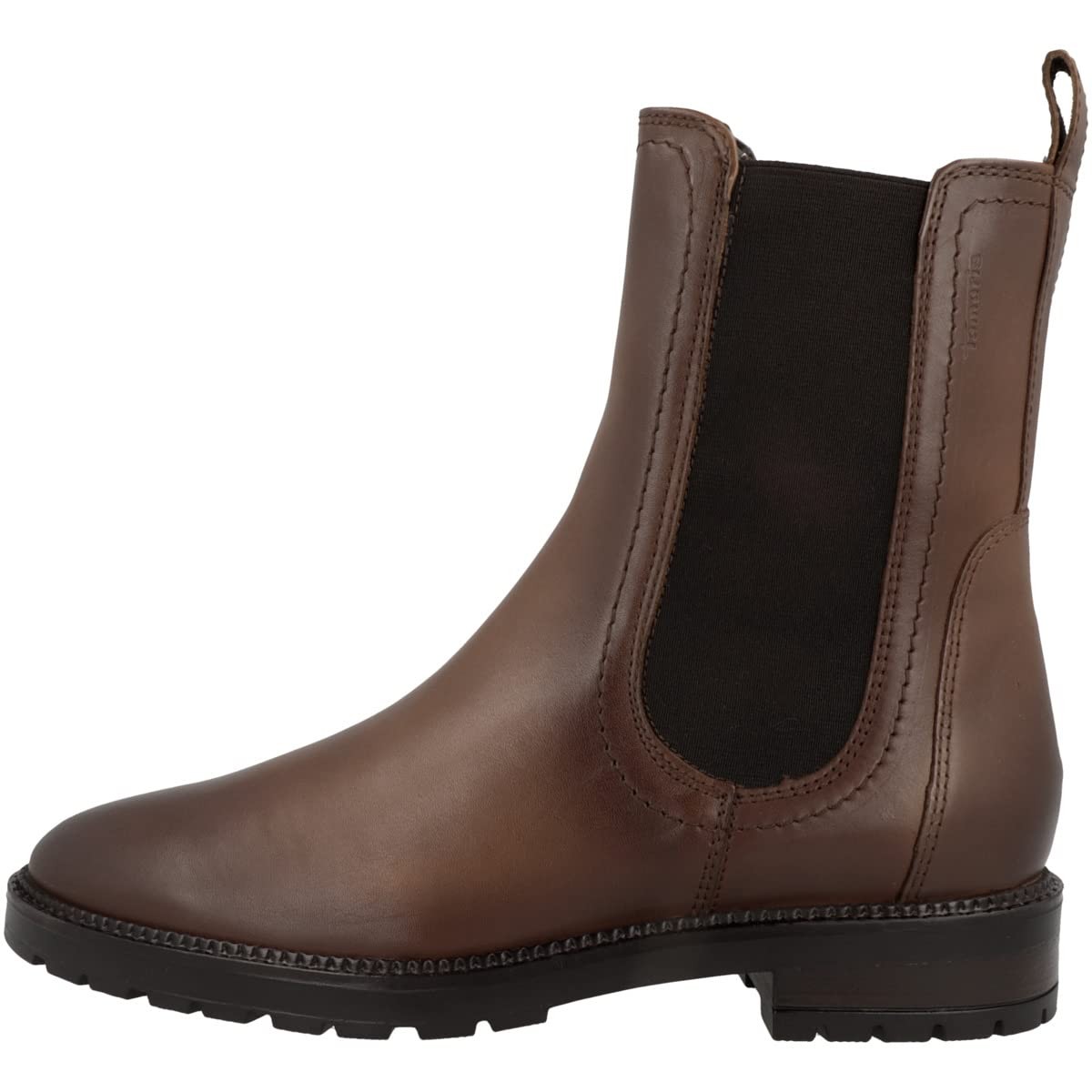 TAMARIS Stiefel braun