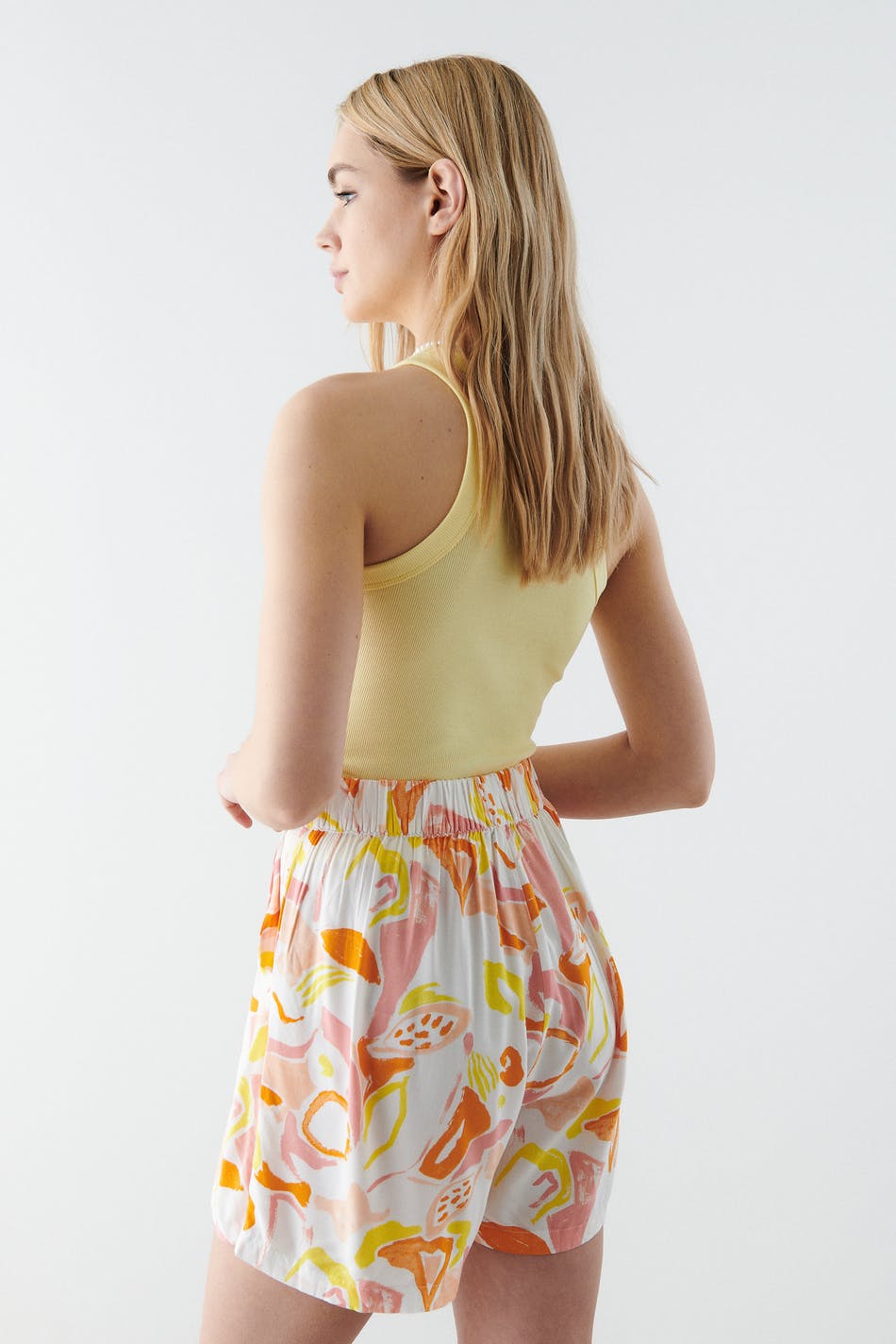 Farah shorts