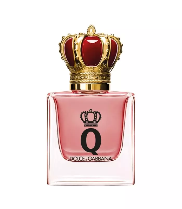 Q BY DOLCE & GABBANA Eau de Parfum Intense