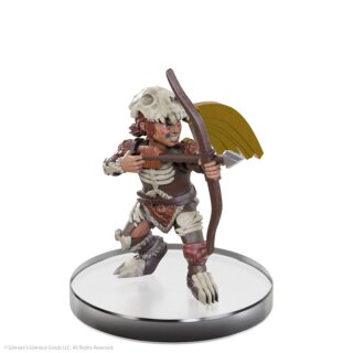 Critical Role Miniatures - The Darrington Brigade Boxed Set (Pre-painted)