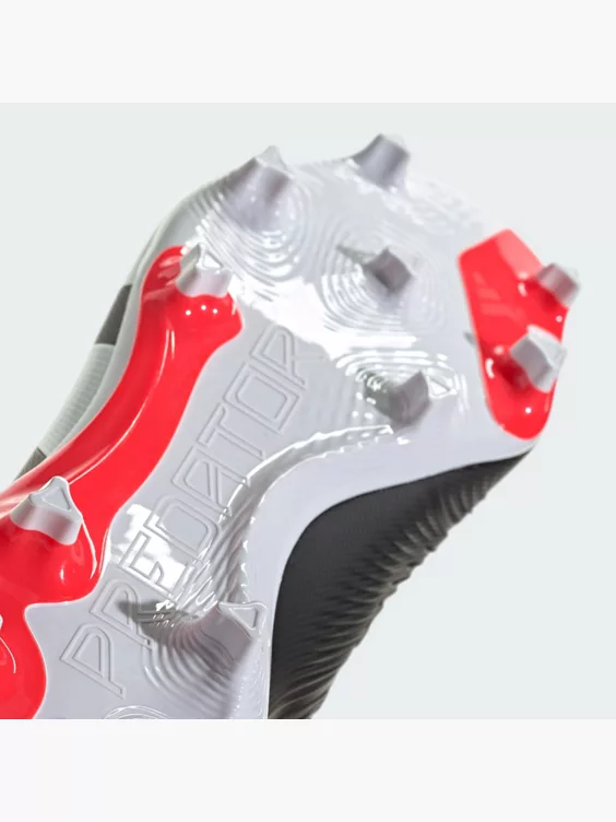 adidas Predator League Laceless FG Fußballschuh